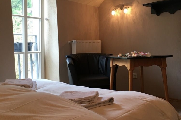 Hotel B&B Auberge du Château